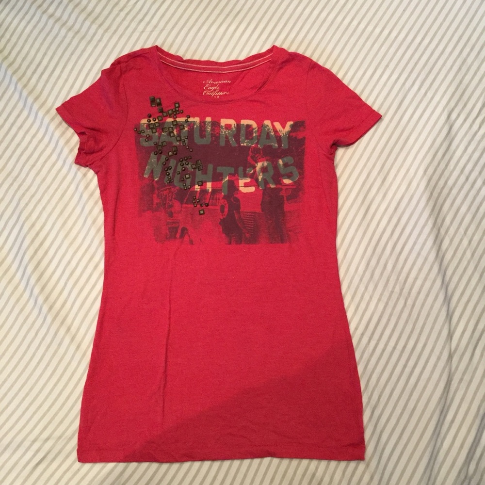 American Eagle Shirt